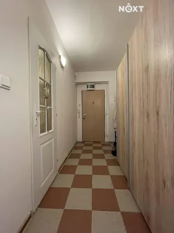 Pronájem bytu 2+1, Mladá Boleslav, Purkyňova, 64 m2