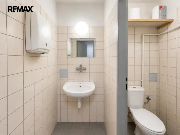 Pronájem restaurace, Praha - Nové Město, Štěpánská, 298 m2