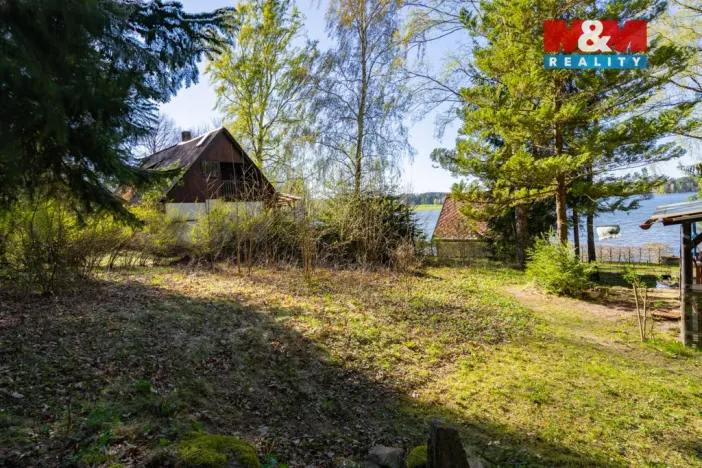 Prodej pozemku pro bydlení, Blažejov - Mutyněves, 258 m2