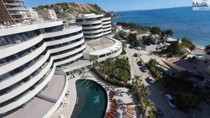 Prodej bytu 3+kk, Drač, 122 m2