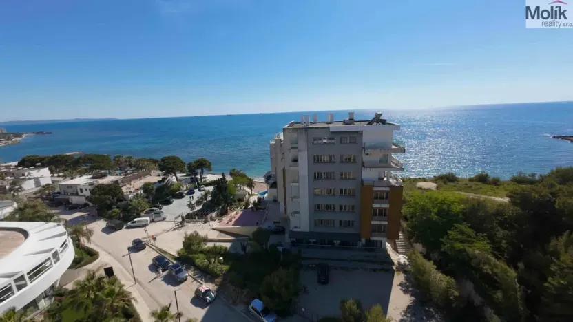 Prodej bytu 3+kk, Drač, 122 m2