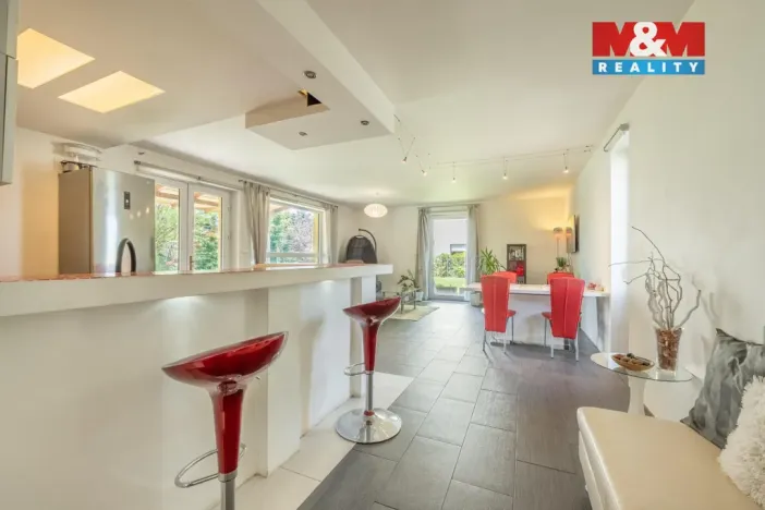 Prodej rodinného domu, Líbeznice, Nedvědova, 126 m2