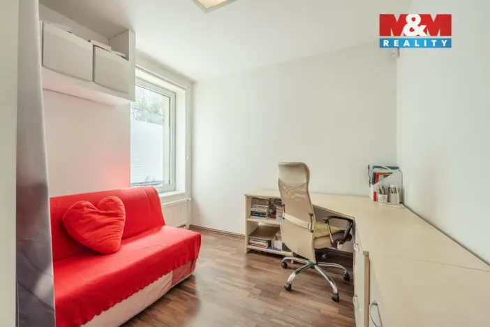 Prodej rodinného domu, Líbeznice, Nedvědova, 126 m2