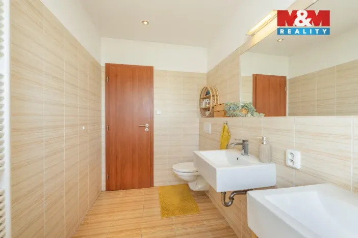 Prodej rodinného domu, Líbeznice, Nedvědova, 126 m2