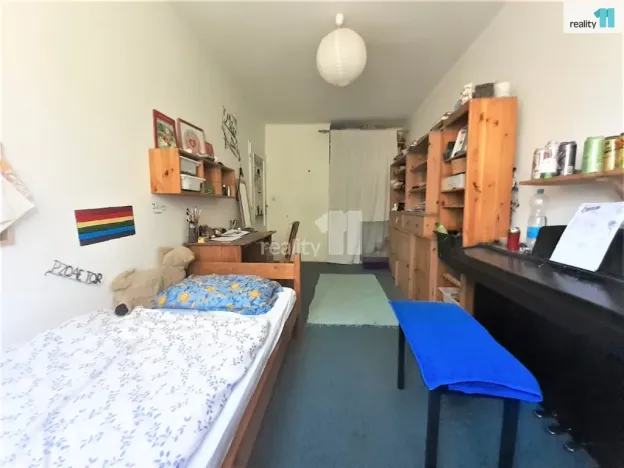 Prodej bytu 3+1, Beroun - Beroun-Město, Nerudova, 67 m2