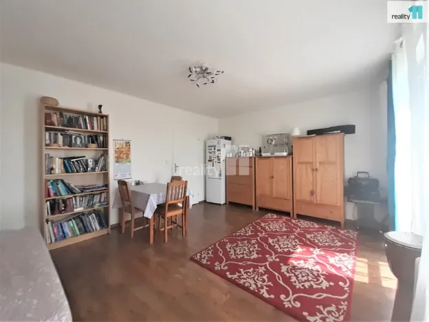 Prodej bytu 3+1, Beroun - Beroun-Město, Nerudova, 67 m2