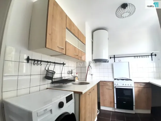 Prodej bytu 3+1, Beroun - Beroun-Město, Nerudova, 67 m2