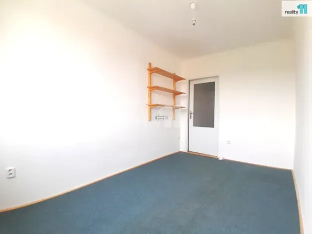Prodej bytu 3+1, Beroun - Beroun-Město, Nerudova, 67 m2
