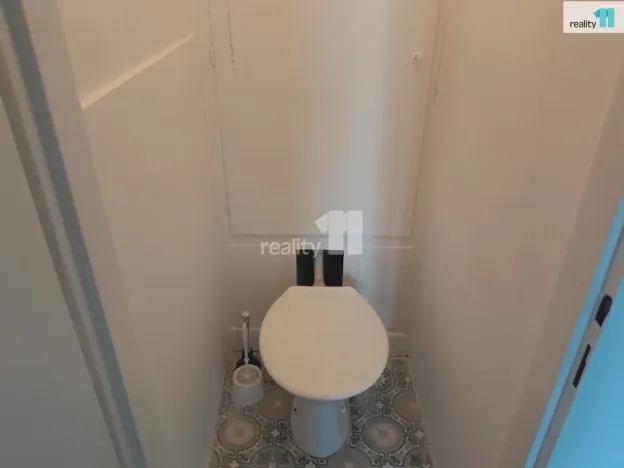Prodej bytu 3+1, Beroun - Beroun-Město, Nerudova, 67 m2