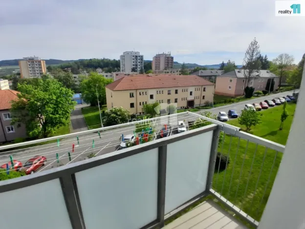 Prodej bytu 3+1, Beroun - Beroun-Město, Nerudova, 67 m2