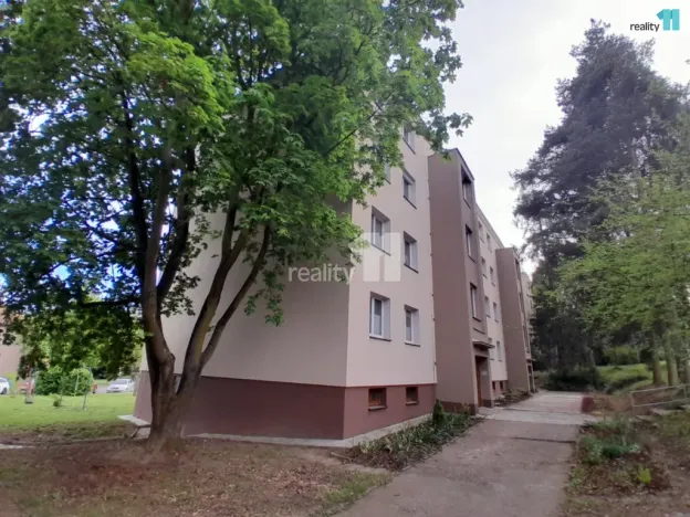Prodej bytu 3+1, Beroun - Beroun-Město, Nerudova, 67 m2