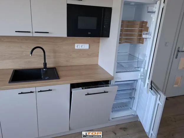 Prodej bytu 3+kk, Chomutov, Březenecká, 60 m2