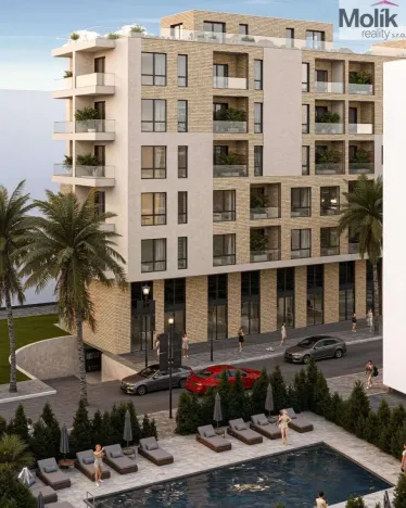 Prodej bytu 2+kk, Golem, 50 m2