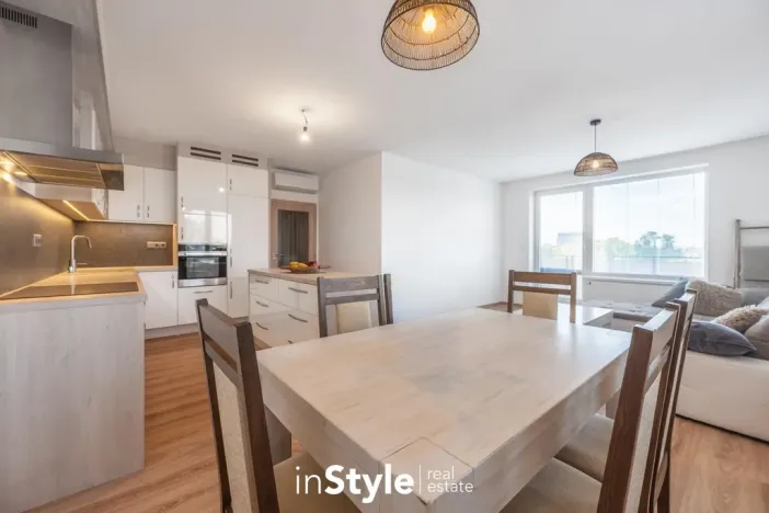 Pronájem bytu 3+kk, Uherské Hradiště - Mařatice, Pastýrna, 96 m2