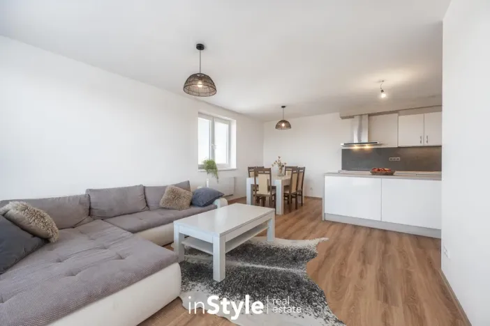 Pronájem bytu 3+kk, Uherské Hradiště - Mařatice, Pastýrna, 96 m2