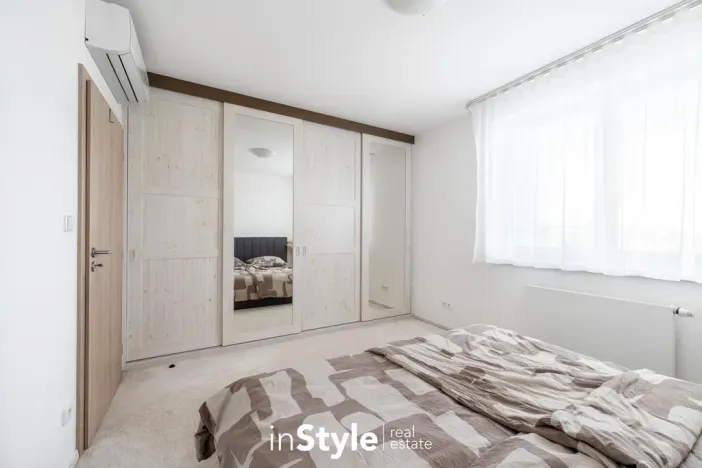 Pronájem bytu 3+kk, Uherské Hradiště - Mařatice, Pastýrna, 96 m2
