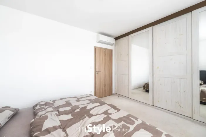 Pronájem bytu 3+kk, Uherské Hradiště - Mařatice, Pastýrna, 96 m2