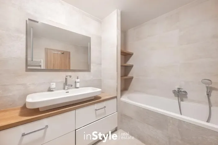 Pronájem bytu 3+kk, Uherské Hradiště - Mařatice, Pastýrna, 96 m2