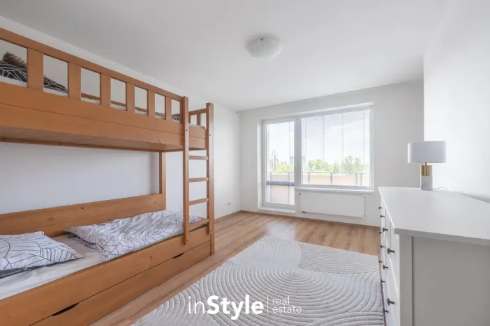 Pronájem bytu 3+kk, Uherské Hradiště - Mařatice, Pastýrna, 96 m2