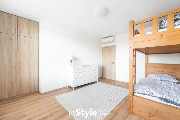 Pronájem bytu 3+kk, Uherské Hradiště - Mařatice, Pastýrna, 96 m2
