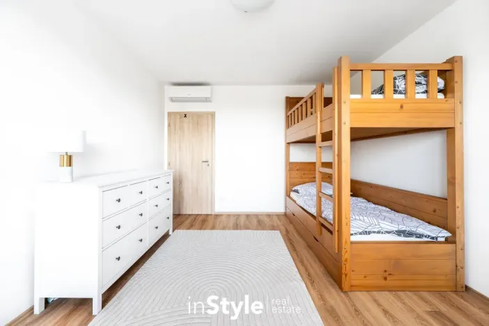 Pronájem bytu 3+kk, Uherské Hradiště - Mařatice, Pastýrna, 96 m2