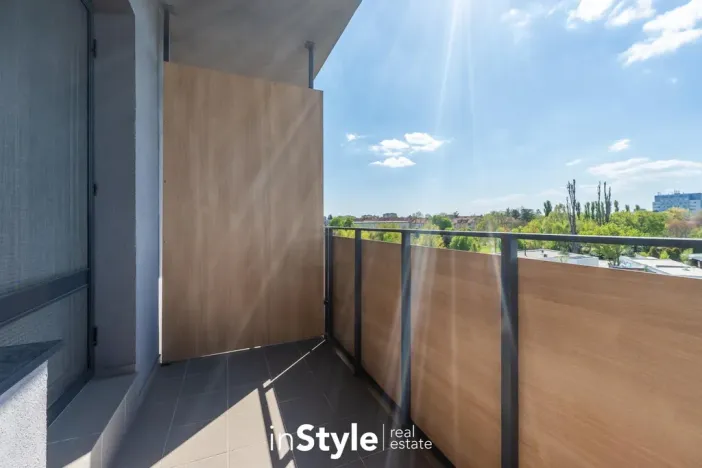 Pronájem bytu 3+kk, Uherské Hradiště - Mařatice, Pastýrna, 96 m2