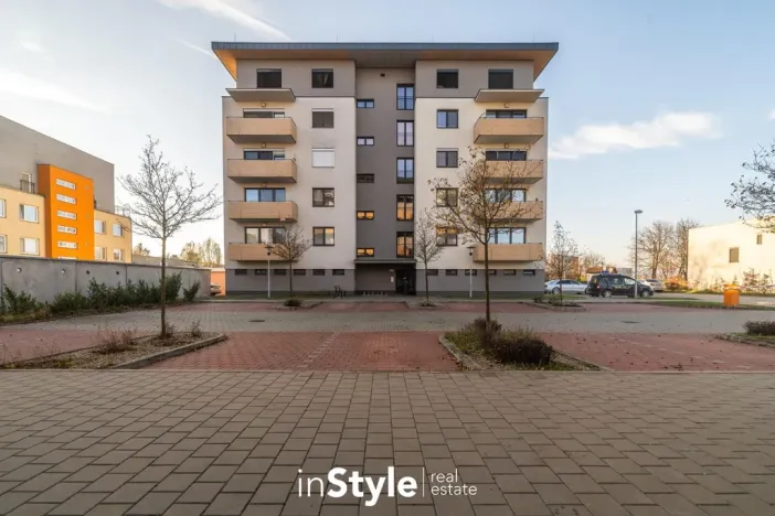 Pronájem bytu 3+kk, Uherské Hradiště - Mařatice, Pastýrna, 96 m2