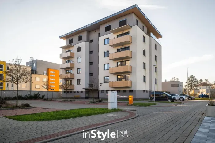 Pronájem bytu 3+kk, Uherské Hradiště - Mařatice, Pastýrna, 96 m2