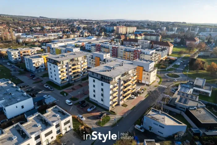 Pronájem bytu 3+kk, Uherské Hradiště - Mařatice, Pastýrna, 96 m2