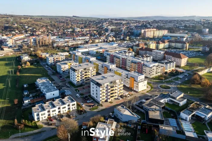 Pronájem bytu 3+kk, Uherské Hradiště - Mařatice, Pastýrna, 96 m2