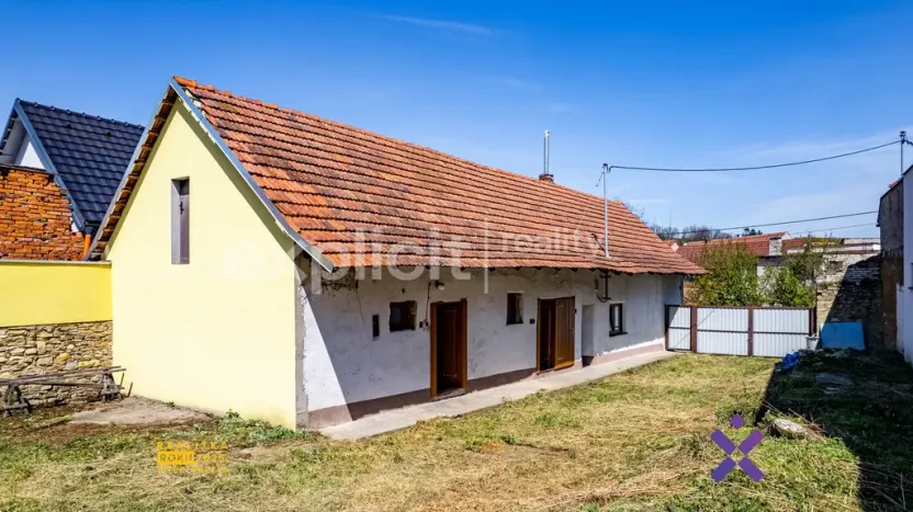 Prodej rodinného domu, Pitín, 162 m2