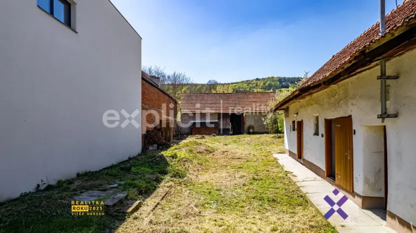 Prodej rodinného domu, Pitín, 162 m2