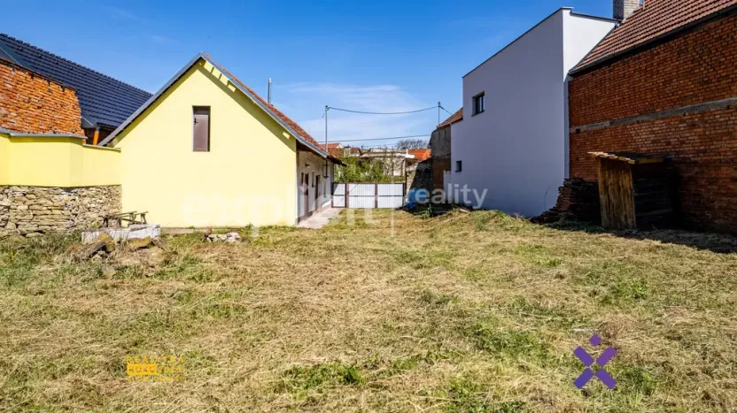 Prodej rodinného domu, Pitín, 162 m2