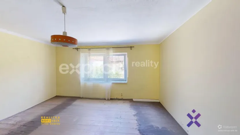 Prodej rodinného domu, Pitín, 162 m2
