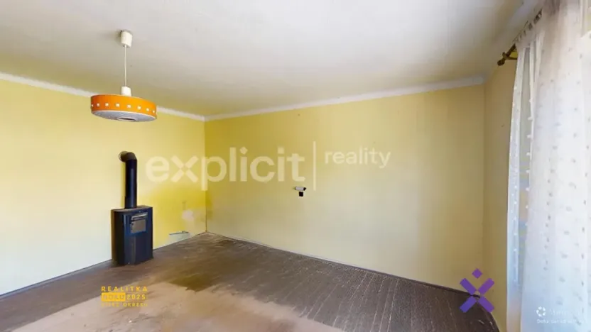 Prodej rodinného domu, Pitín, 162 m2