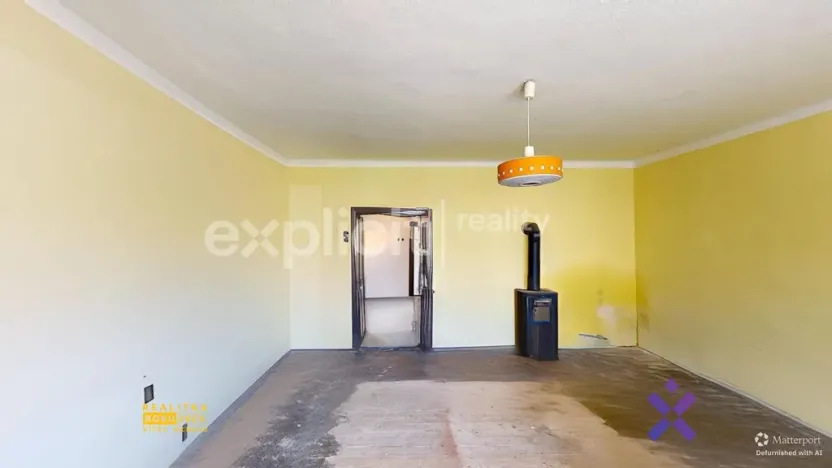 Prodej rodinného domu, Pitín, 162 m2