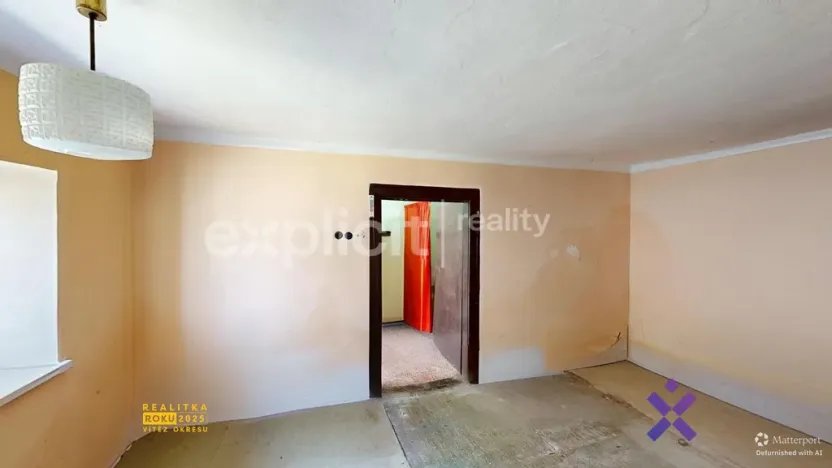 Prodej rodinného domu, Pitín, 162 m2