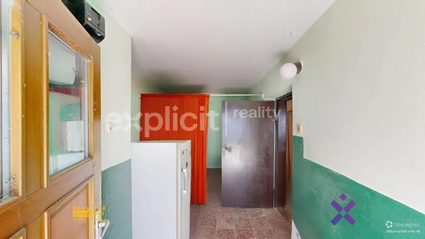 Prodej rodinného domu, Pitín, 162 m2