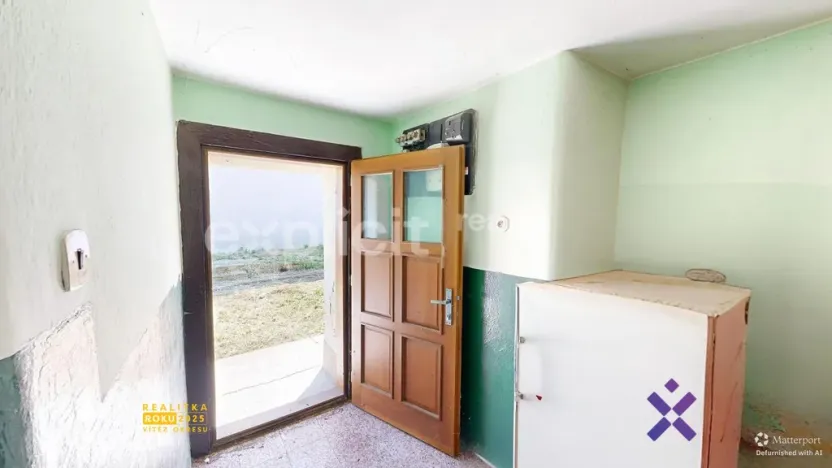 Prodej rodinného domu, Pitín, 162 m2