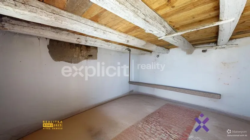 Prodej rodinného domu, Pitín, 162 m2