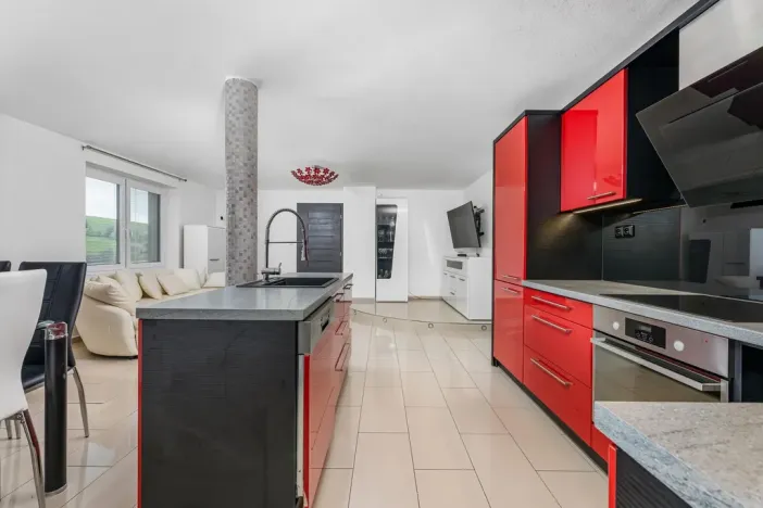 Prodej rodinného domu, Všemina, 258 m2