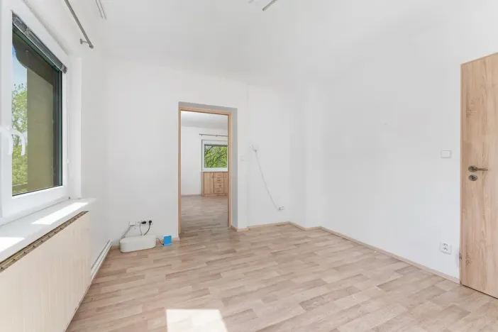 Prodej rodinného domu, Všemina, 258 m2