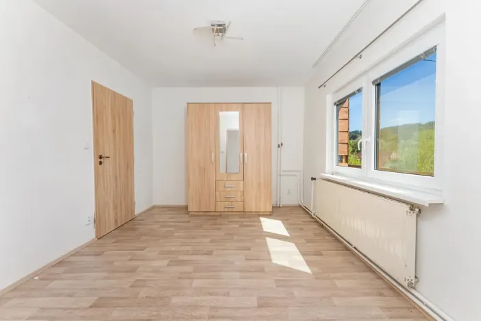 Prodej rodinného domu, Všemina, 258 m2