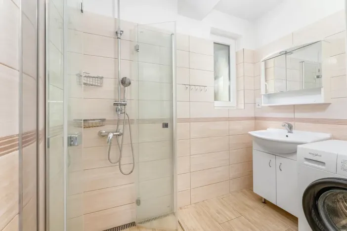 Prodej rodinného domu, Všemina, 258 m2