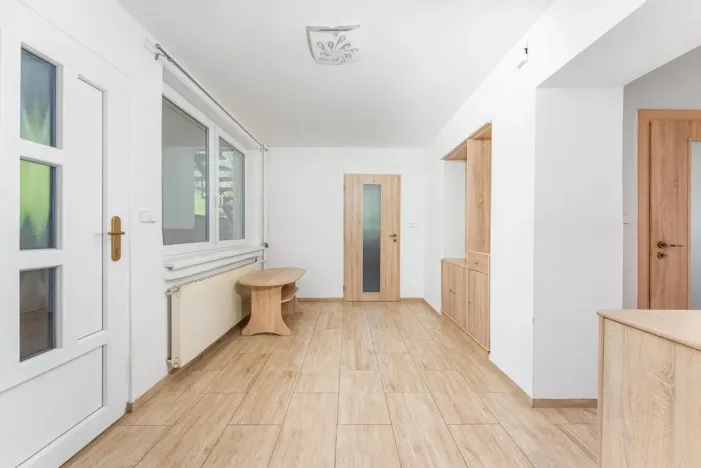 Prodej rodinného domu, Všemina, 258 m2