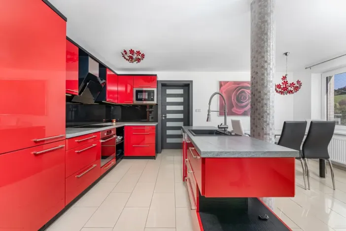 Prodej rodinného domu, Všemina, 258 m2
