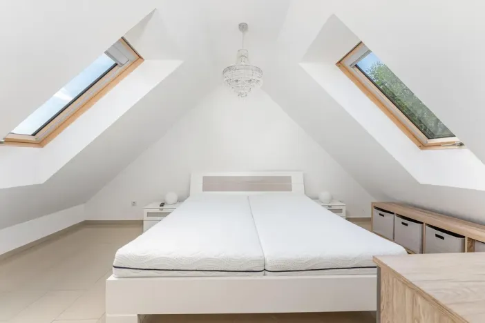 Prodej rodinného domu, Všemina, 258 m2