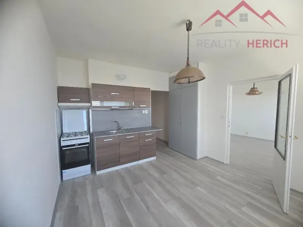 Prodej bytu 1+1, Chomutov, Písečná, 36 m2