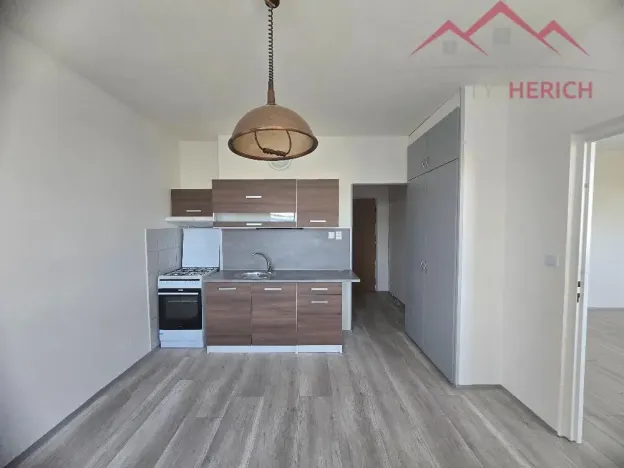 Prodej bytu 1+1, Chomutov, Písečná, 36 m2