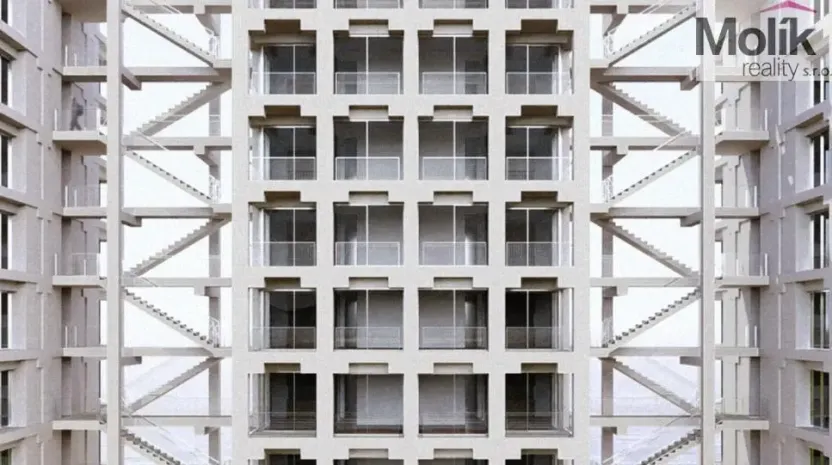 Prodej bytu 2+kk, Golem, 62 m2